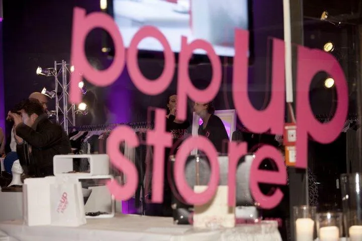 Ein Woche Shoppinghimmel im Ellington Hotel – Quartier-deLuxe.com eröffnet seinen temporären Popup Store Bild: Ein Woche Shoppinghimmel im Ellington Hotel – Quartier-deLuxe.com eröffnet seinen temporären Popup Store
