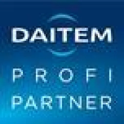 Bild: "HEIMTEK - Sicherheitstechnik" ist nun DAITEM Profipartner in Oberhausen