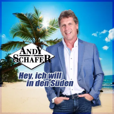 Bild: Andy Schäfer - Hey, Ich will in den Süden 