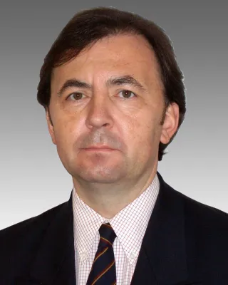 Bild: Landesbeauftragter für Datenschutz referiert über aktuelle Themen des Datenschutzes