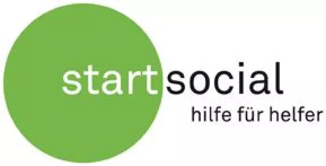 Bild: Deutschlands Engel gesucht – bis zum 31. Juli können sich noch soziale Initiativen bei startsocial bewerben