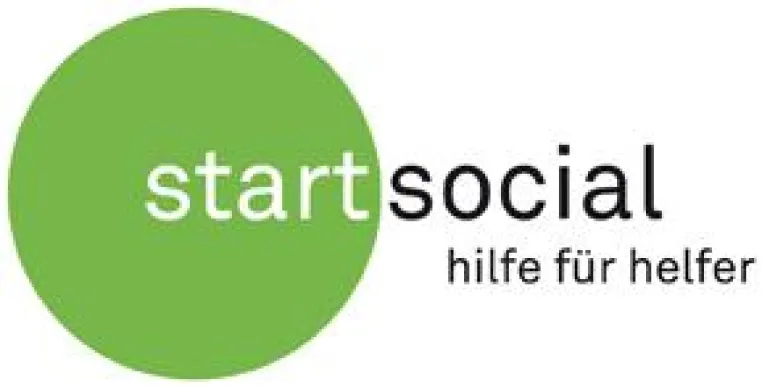 Bild: Deutschlands Engel gesucht – bis zum 31. Juli können sich noch soziale Initiativen bei startsocial bewerben