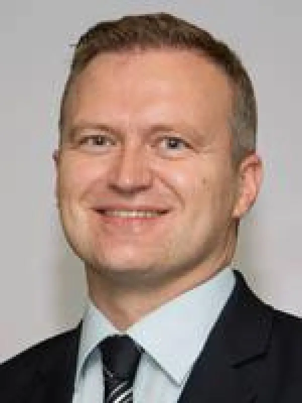 Oliver Waffenschmidt syslink AG