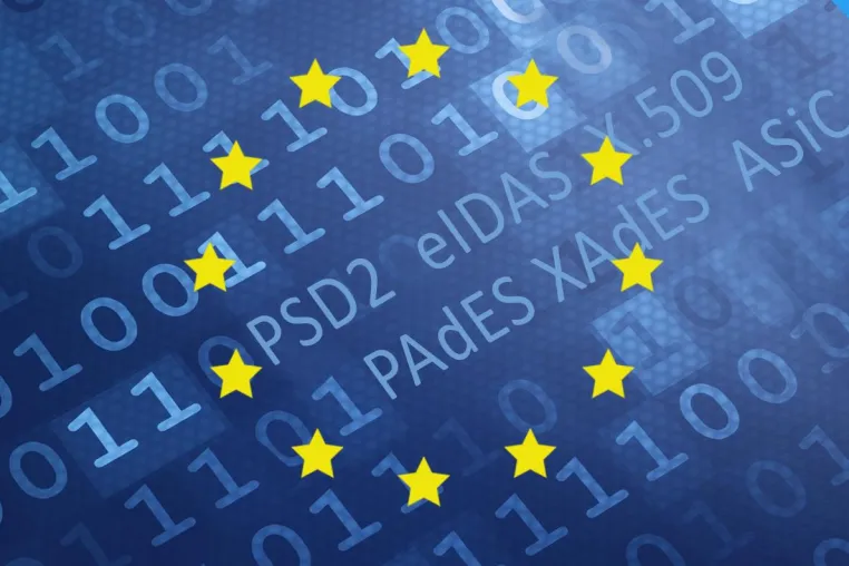 Bild: eIDAS Inspector – neue Testsuite von achelos