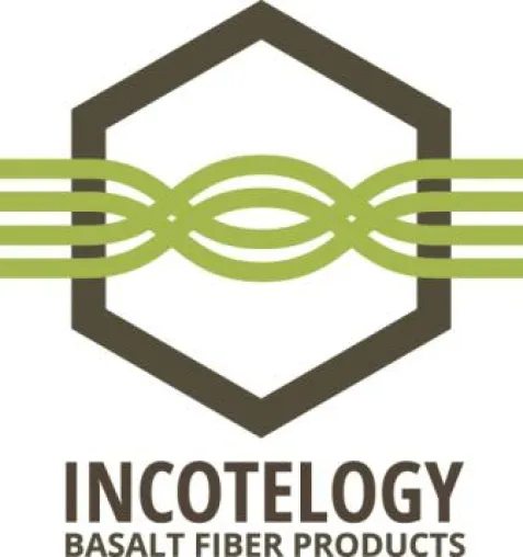 Bild: INCOTELOGY präsentiert die neuesten Basaltfaser Produktentwicklungen für Automobilindustrie auf JEC World