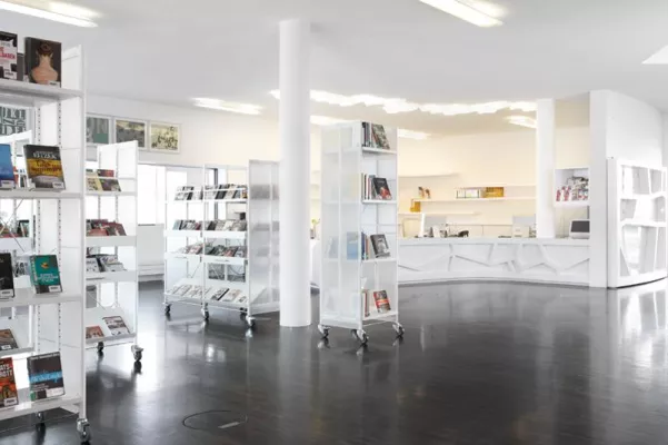 Bild: Wachstum im digitalen Wandel: die ekz.bibliotheksservice erweitert ihren Markt