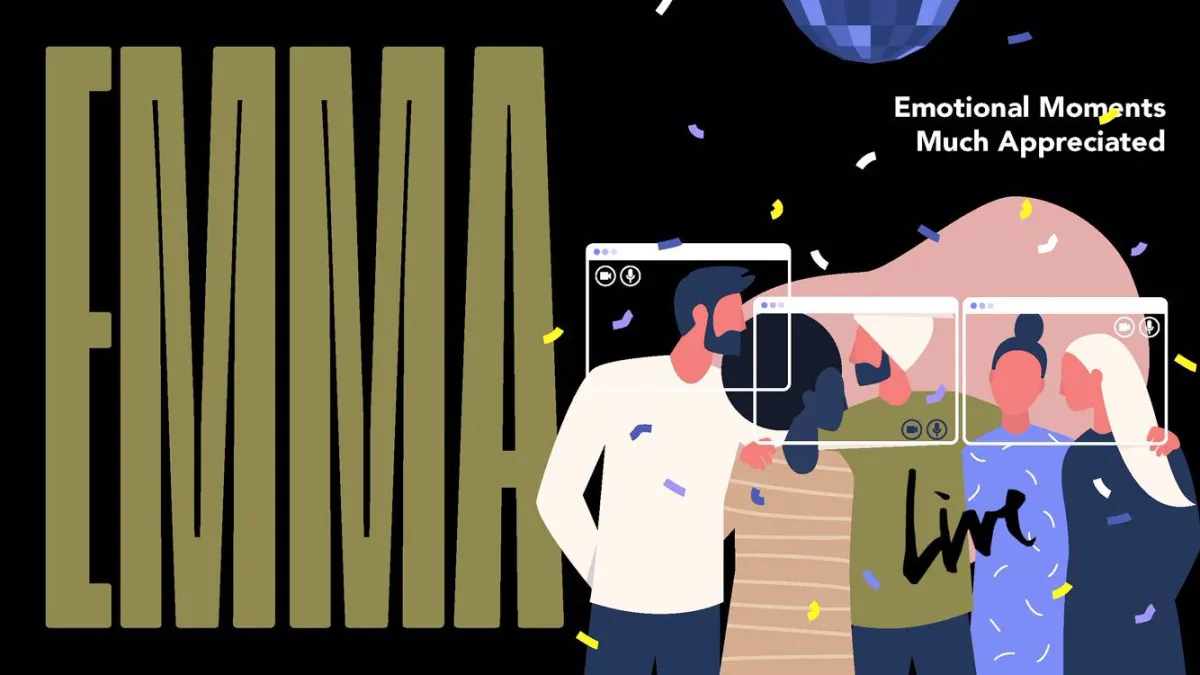 EMMA – einfach nur Emotional Mom einfach nur Emotional Moments Much Appreciated (Foto: SPREEFREUNDE)