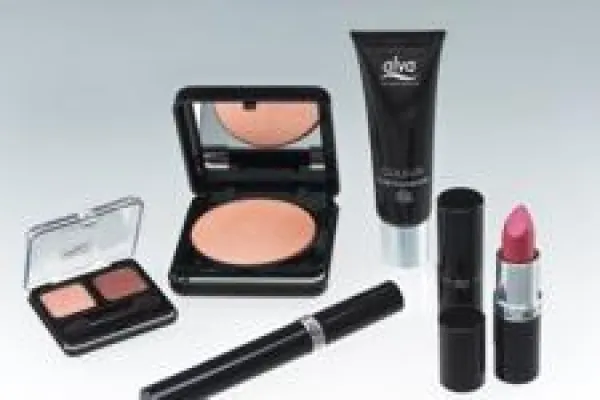 Bild: alva Coleur - die neue Produktserie für empfindliche Haut