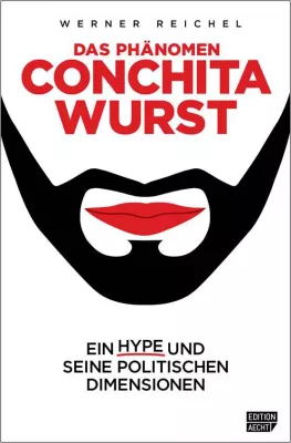 Bild: Buchneuerscheinung: Das Phänomen Conchita Wurst
