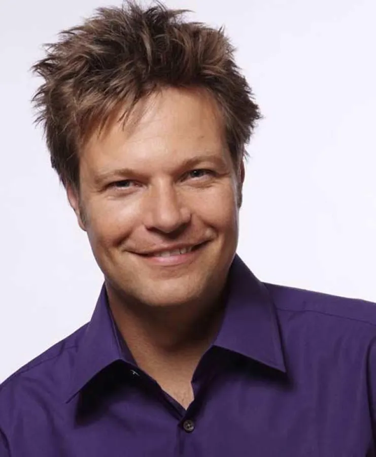 Dr. Robert Habeck, Spitzenkandidat Grüne/Bündnis 90 in Schleswig-Holstein