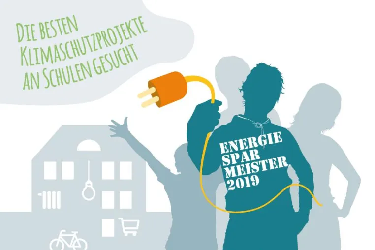Bild: Energiesparmeister-Wettbewerb: Deutschlands beste Klimaschutz-Schulen gesucht