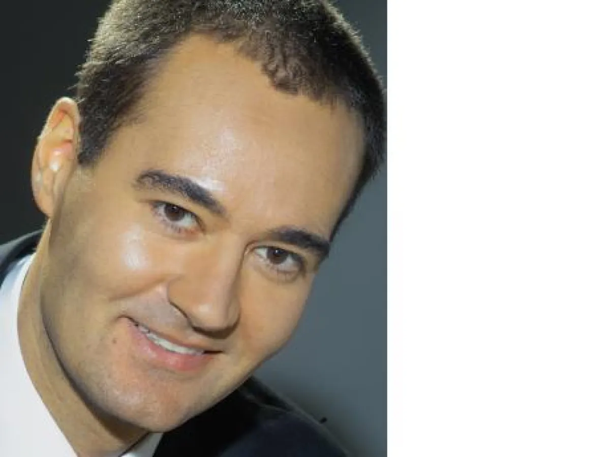 Dr. Jochen Sommer coacht Unternehmer