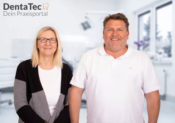 Bild: denta-tec.com, Deutschlands erste Plattform für Zahnarzt:innen-Praxen