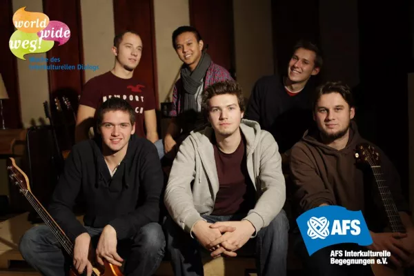 Bild: Kreativschmiede Hannover