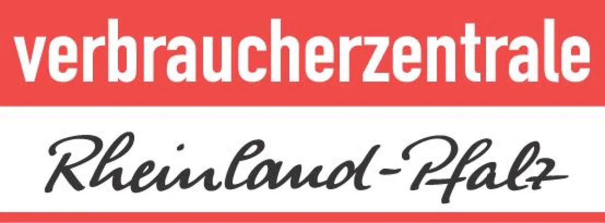 Verbraucherzentrale RLP