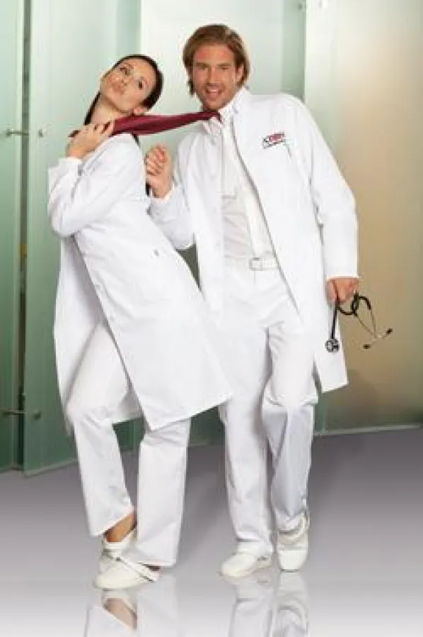 Berufsbekleidung, die begeistert