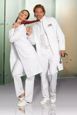 Berufsbekleidung, die begeistert Bild: Berufsbekleidung, die begeistert