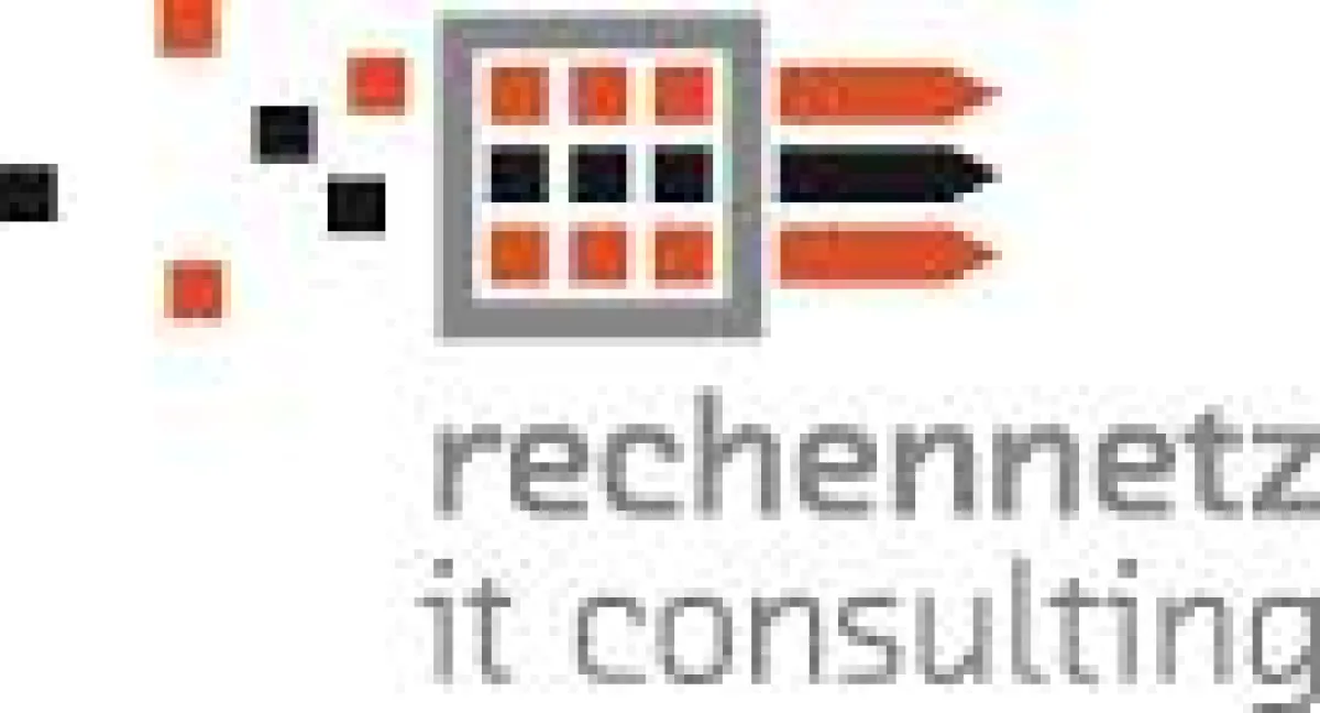 rechennetz it onsulting GmbH