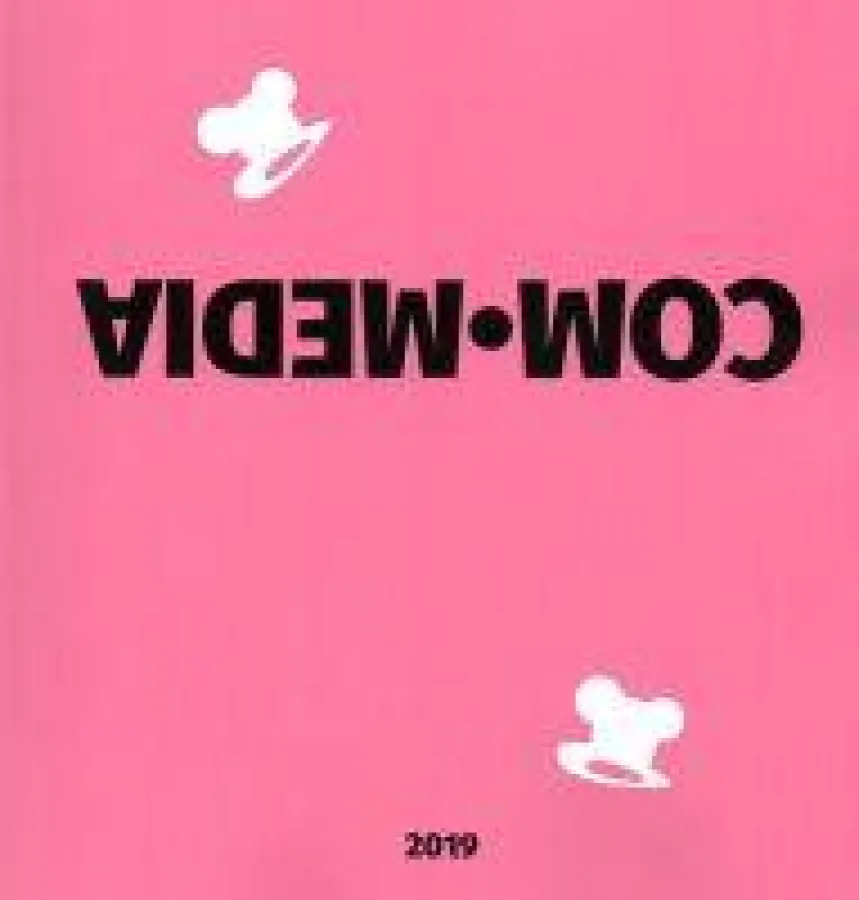 Alytus COM-MEDIA Theaterfestival in Litauen