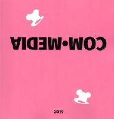 Bild: Alytus COM-MEDIA Theaterfestival in Litauen