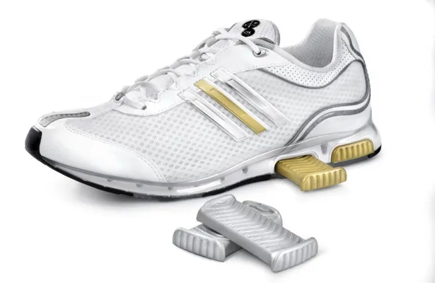 Bild: Plug and Play: Foot Locker und adidas präsentieren X-Lab Change