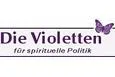 Bild: Gründung des Bezirksverbandes Oberbayern der Partei "Die Violetten"