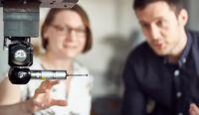 Bild: Neue Vorgehensweise für methodisches Toleranzmanagement an mechatronischen Komponenten