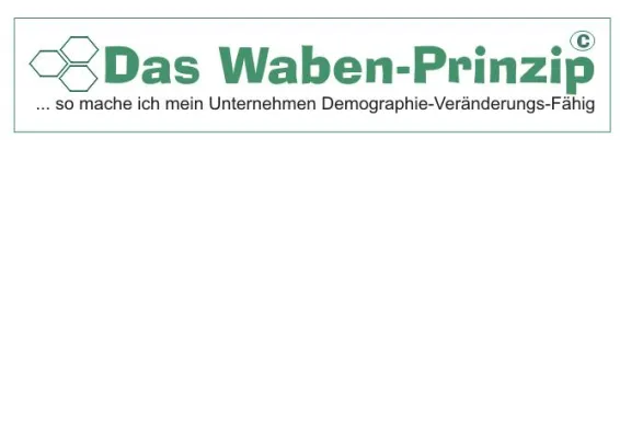 Bild: Durch "Waben-Prinzip" Unternehmen "demographie-veränderungsfähig" machen