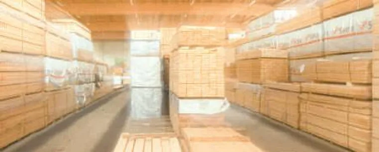 Bild: Holzgroßhandel Scheiffele-Schmiederer KG