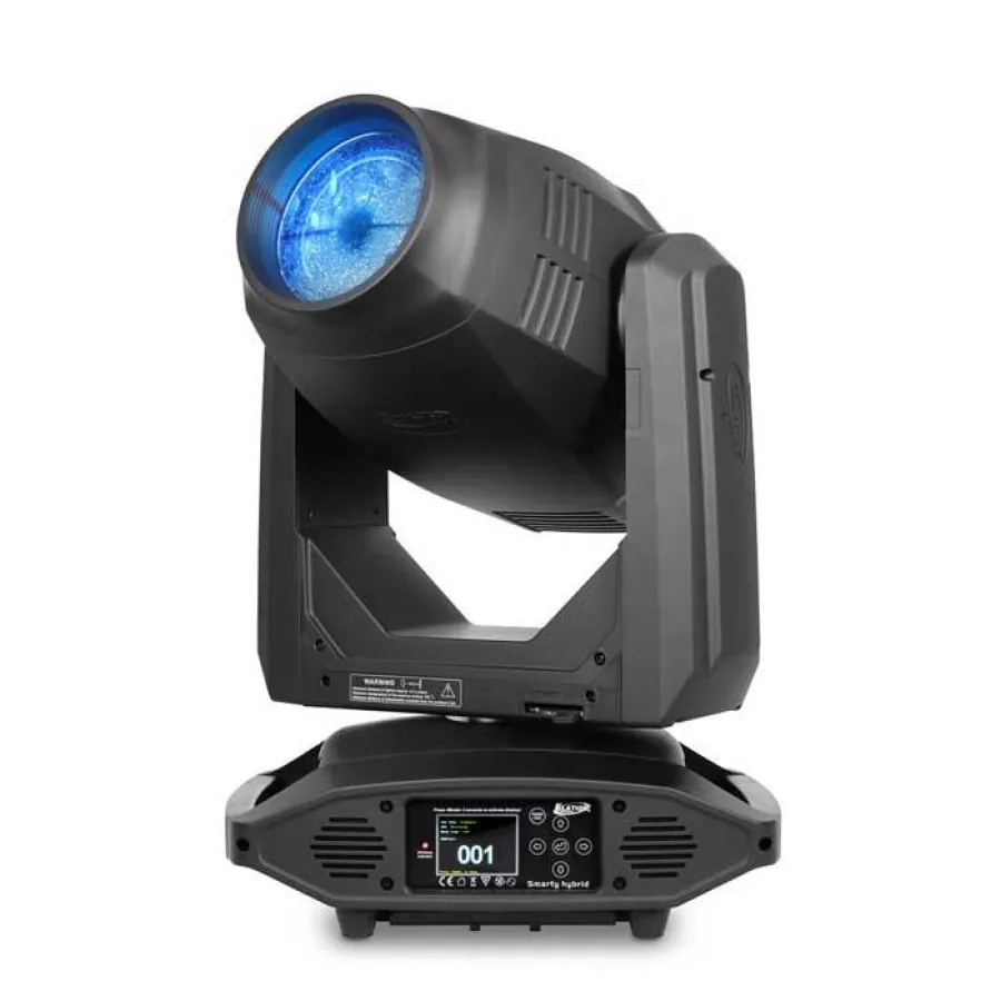 Smarty Hybrid (Foto: © ELATION)