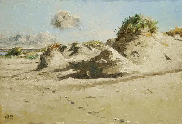 Bild: KunstKlima im Kunsthaus