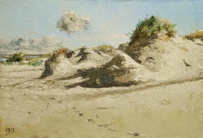 KunstKlima im Kunsthaus Bild: KunstKlima im Kunsthaus