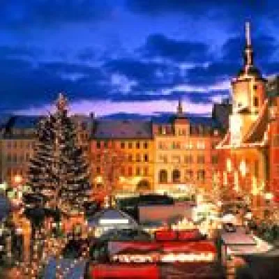 Bild: Weihnachtshotels - so schön kann Weihnachten sein