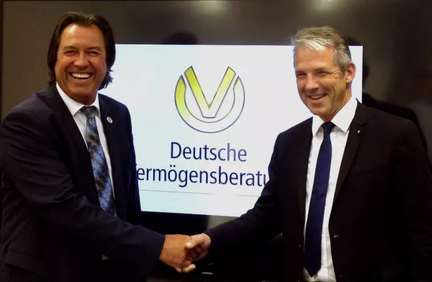 Bild: Business Center DER THÜNKER: Platz für Unternehmer- und Vermögensberatung