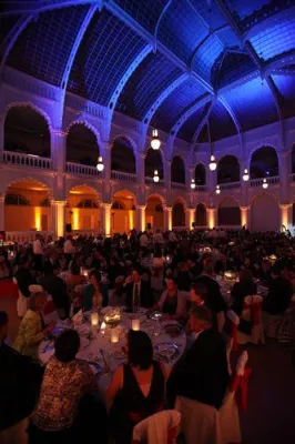 Internationales Symposium in Budapest begeistert Teilnehmer Bild: Internationales Symposium in Budapest begeistert Teilnehmer