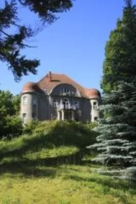 1. obARTsymposium für eine trilaterale Zusammenarbeit der Künste vom 17.-20. September in Kirschau Bild: 1. obARTsymposium für eine trilaterale Zusammenarbeit der Künste vom 17.-20. September in Kirschau