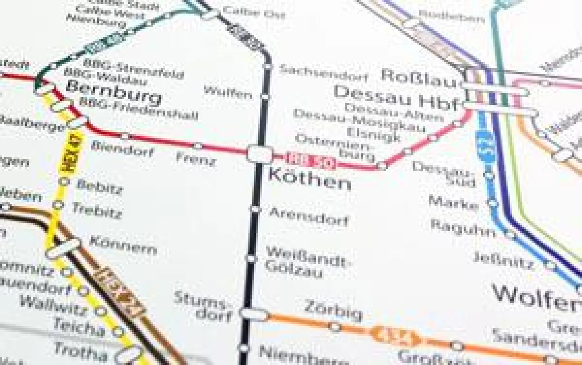 Die NASA GmbH bestellte bei der Berliner IVU Traffic Technologies ein Gesamtsystem aus Soft- und Har