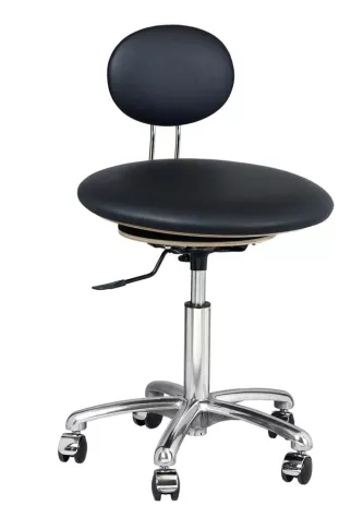 Bild: Innovative und ergonomische Sitzmöbel aus der Salsero® Serie