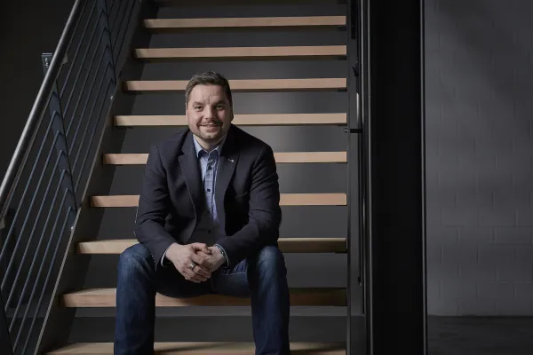 Bild: Rainer Großmann - human excellence - erweitert Angebot für unternehmerisches Wachstum ab Juli 2023