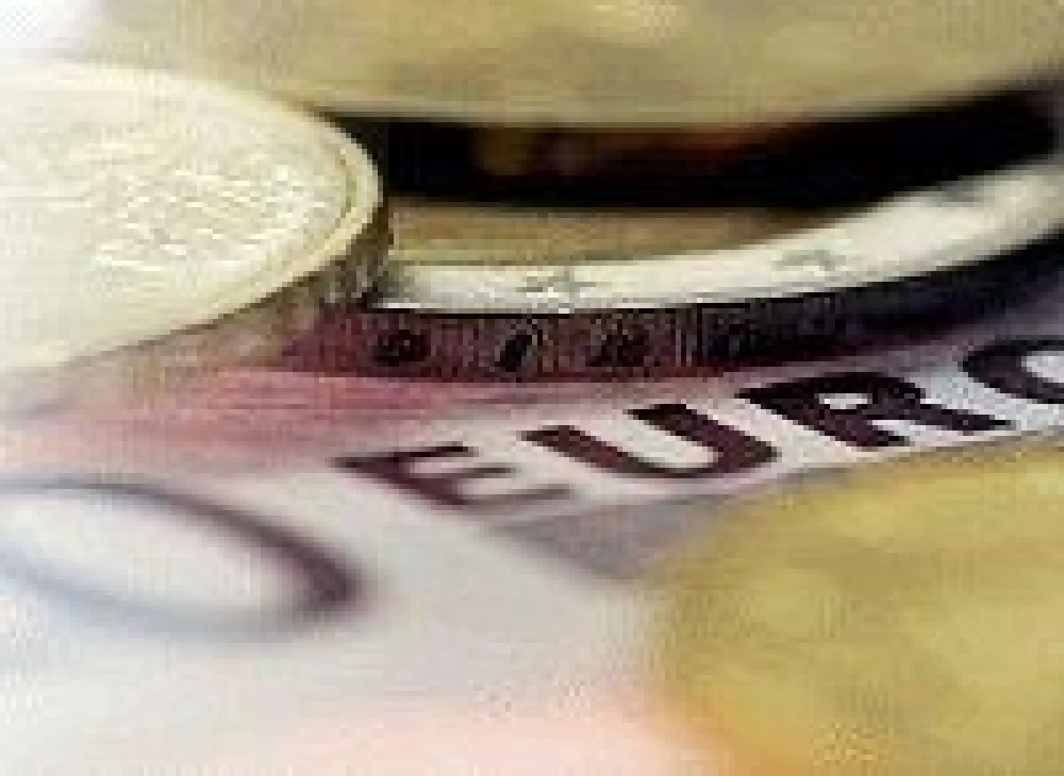 Mentaltraining kann helfen, besser mit Geld umzugehen