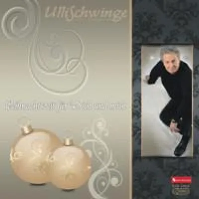 Bild: Ulli Schwinge - "Weihnachtszeit für dich und mich"
