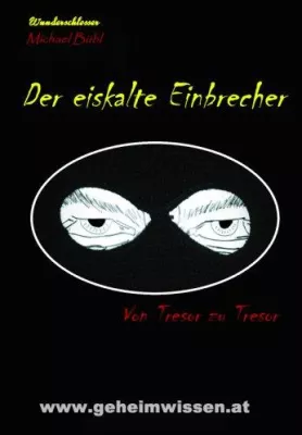 Weihnachtsgeschenk - Der eiskalte Einbrecher Bild: Weihnachtsgeschenk - Der eiskalte Einbrecher