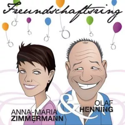 Bild: Anna-Maria Zimmermann veröffentlicht am 20.07. ihre neue Single „Freundschaftsring“