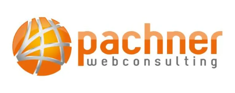 Neugründung: pachner webconsulting Bild: Neugründung: pachner webconsulting