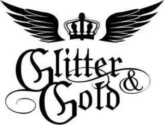 Bild: Dress up. Glitter & Gold als praktischer Begleiter zum Karneval