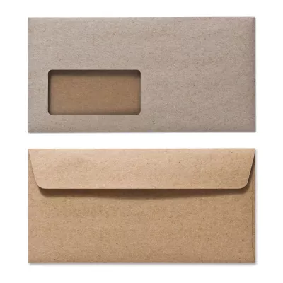 Bild: Neue Produktreihe: rugi Briefhüllen-Manufaktur kombiniert Design mit Umweltschutz