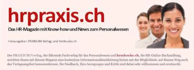 Bild: Das könnte sie sein: Die Stellenanzeige der Zukunft