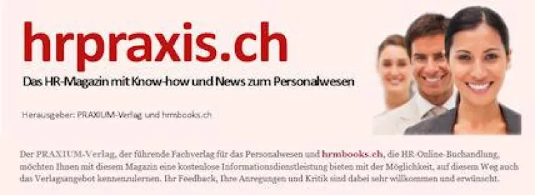 Bild: Das könnte sie sein: Die Stellenanzeige der Zukunft