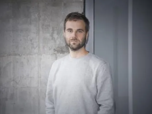 Bild: Von Jung von Matt/Spree zu VCCP Berlin: Philip Bolland wird Creative Director