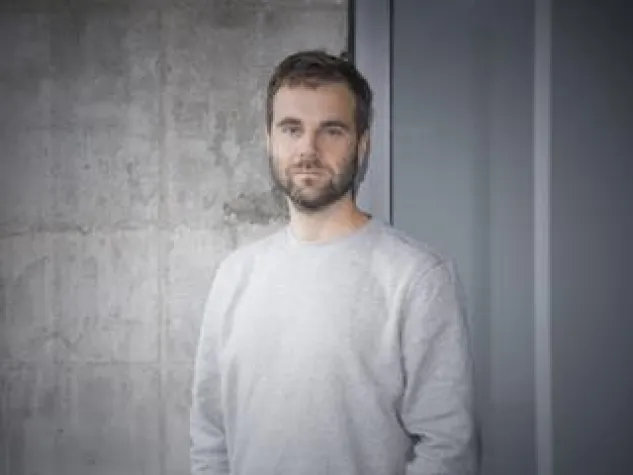 Bild: Von Jung von Matt/Spree zu VCCP Berlin: Philip Bolland wird Creative Director